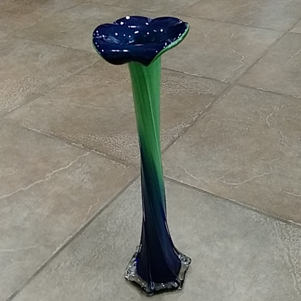 Tulip Vase